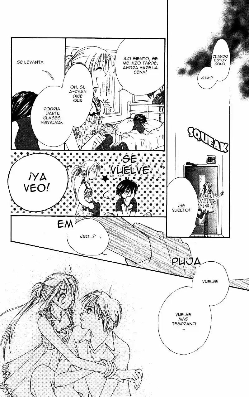 Missile happy (2000) - Capítulo 18 - Página 22 - LectorTMOo