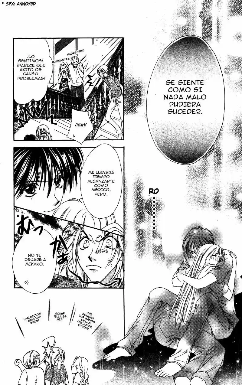 Missile happy (2000) - Capítulo 18 - Página 37 - LectorTMOo