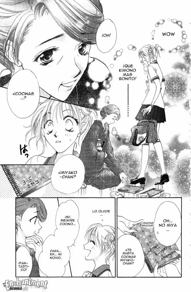 Missile happy (2000) - Capítulo 19 - Página 13 - LectorTMOo