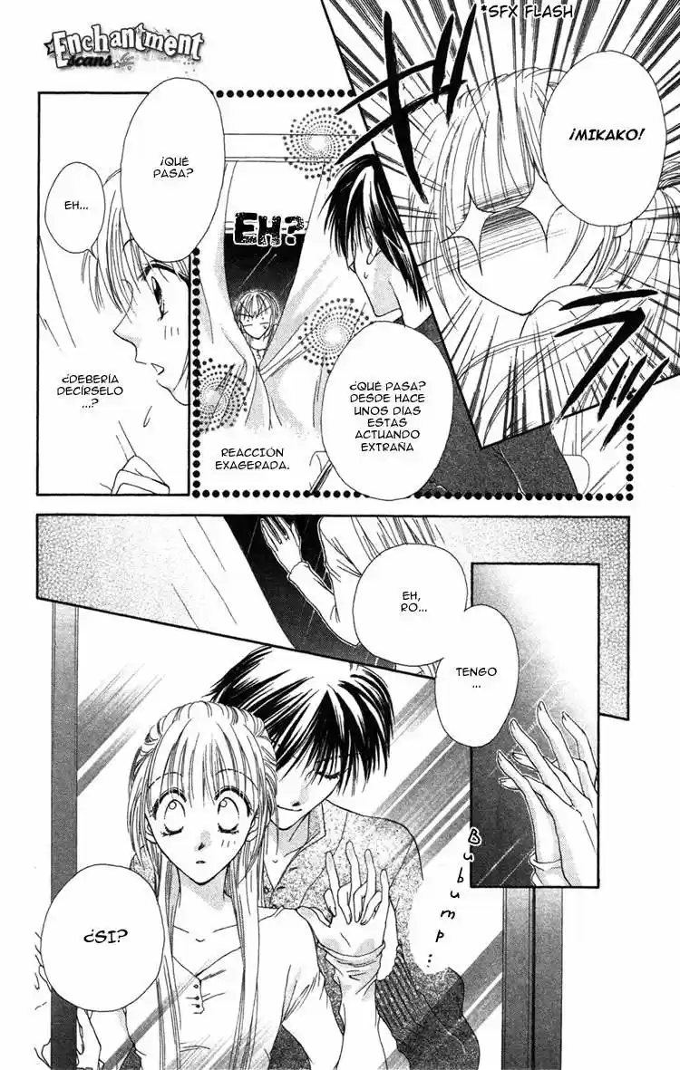 Missile happy (2000) - Capítulo 20 - Página 13 - LectorTMOo