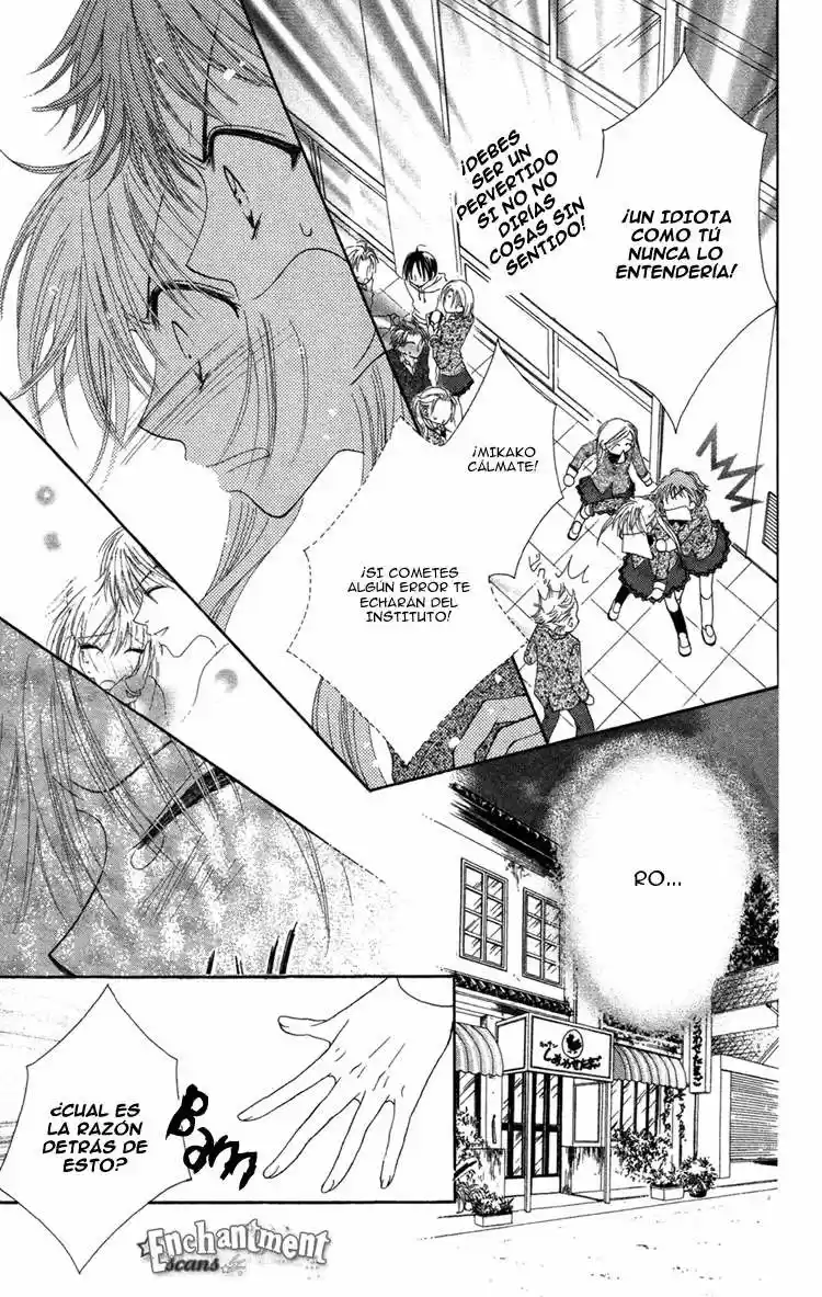Missile happy (2000) - Capítulo 20 - Página 20 - LectorTMOo