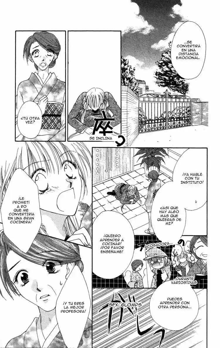 Missile happy (2000) - Capítulo 20 - Página 40 - LectorTMOo
