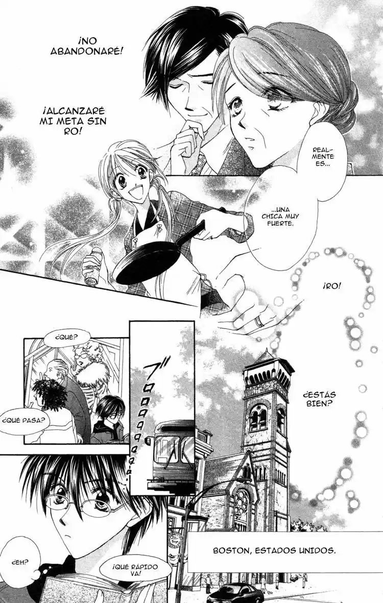 Missile happy (2000) - Capítulo 20 - Página 42 - LectorTMOo