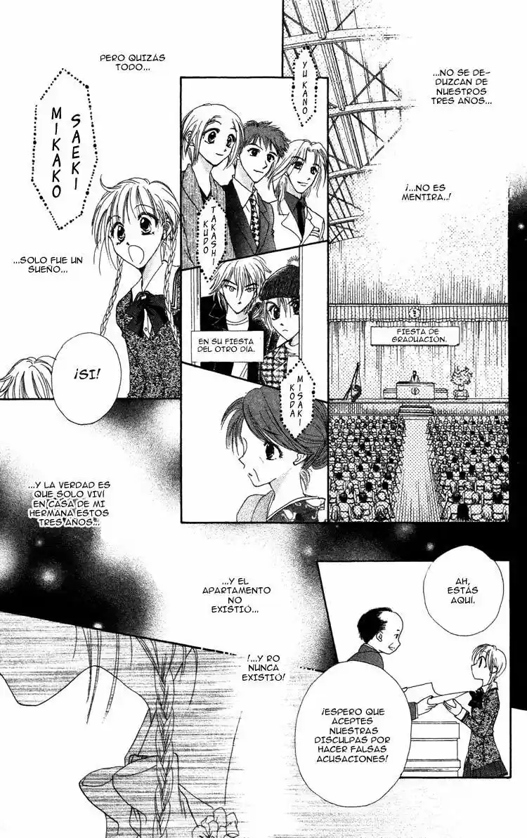 Missile happy (2000) - Capítulo 20 - Página 46 - LectorTMOo