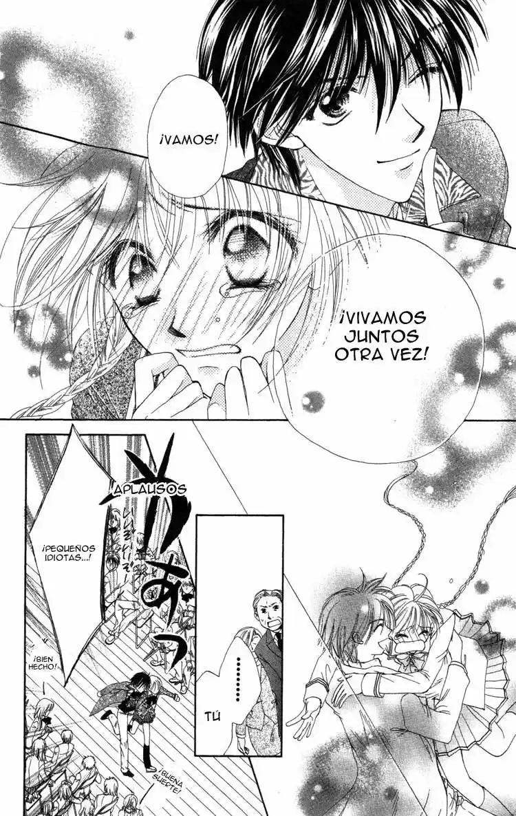 Missile happy (2000) - Capítulo 20 - Página 50 - LectorTMOo