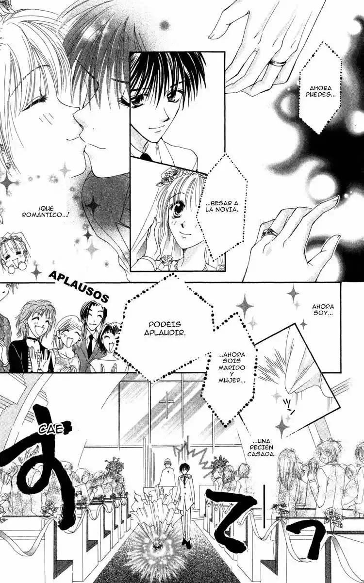 Missile happy (2000) - Capítulo 20 - Página 57 - LectorTMOo