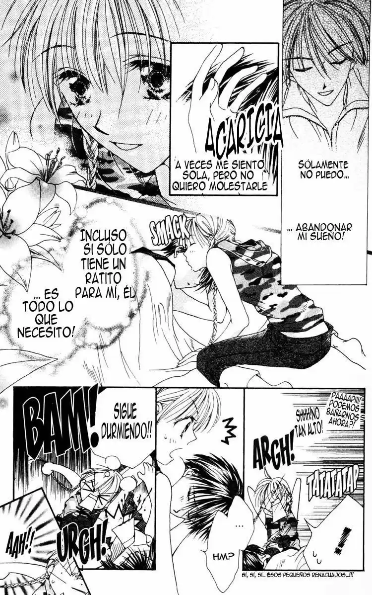 Missile happy (2000) - Capítulo 3 - Página 9 - LectorTMOo