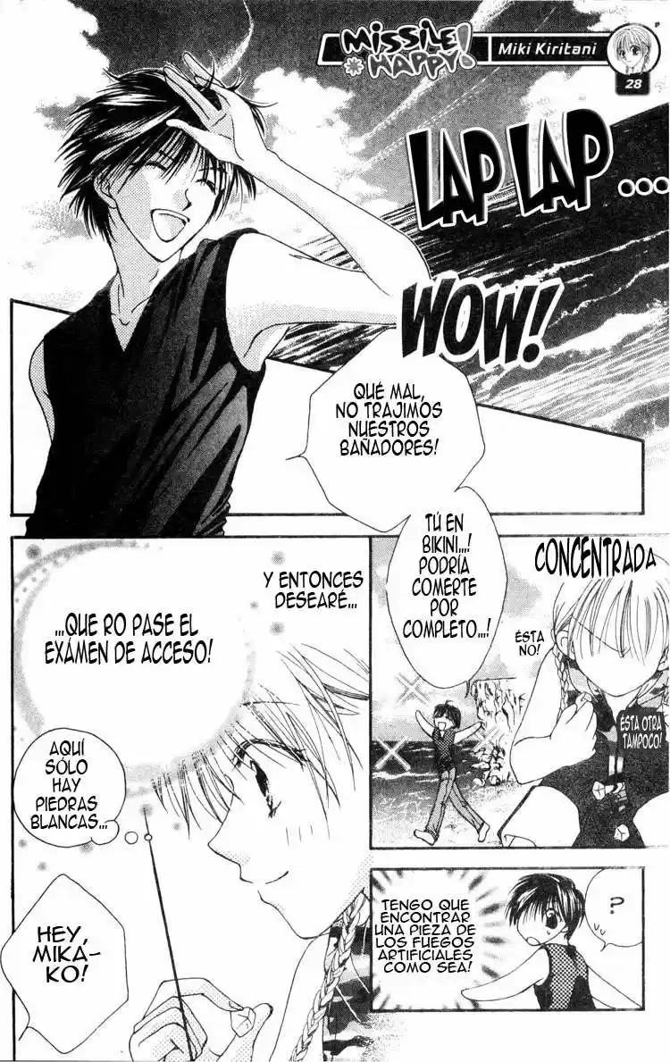 Missile happy (2000) - Capítulo 3 - Página 12 - LectorTMOo