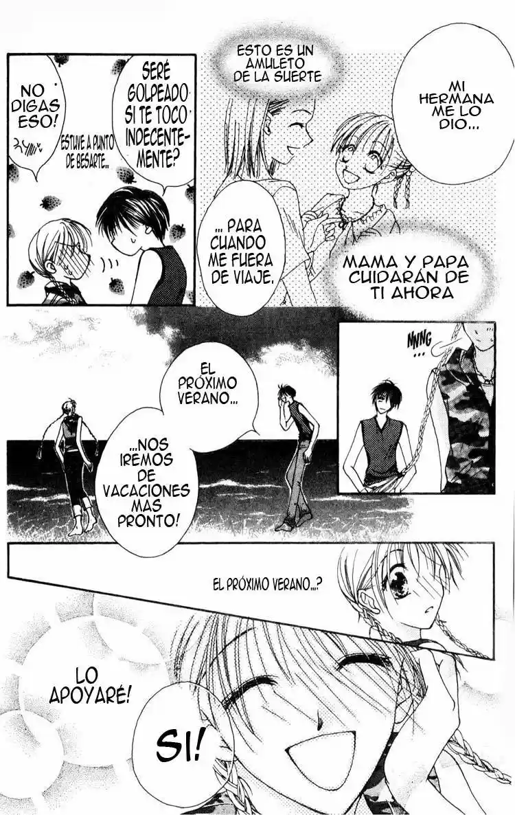 Missile happy (2000) - Capítulo 3 - Página 16 - LectorTMOo