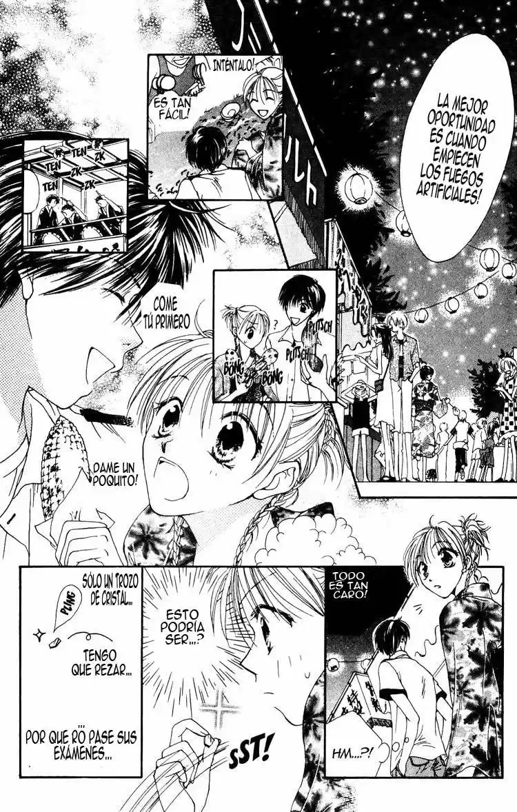 Missile happy (2000) - Capítulo 3 - Página 22 - LectorTMOo