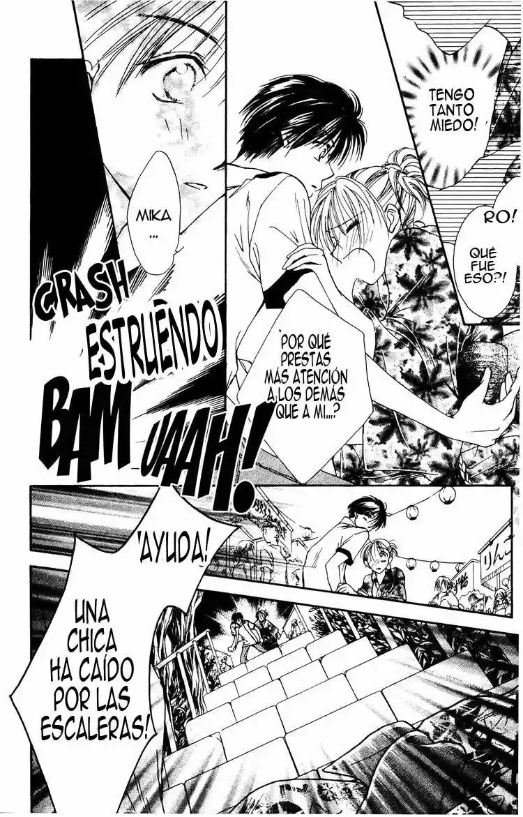 Missile happy (2000) - Capítulo 3 - Página 24 - LectorTMOo