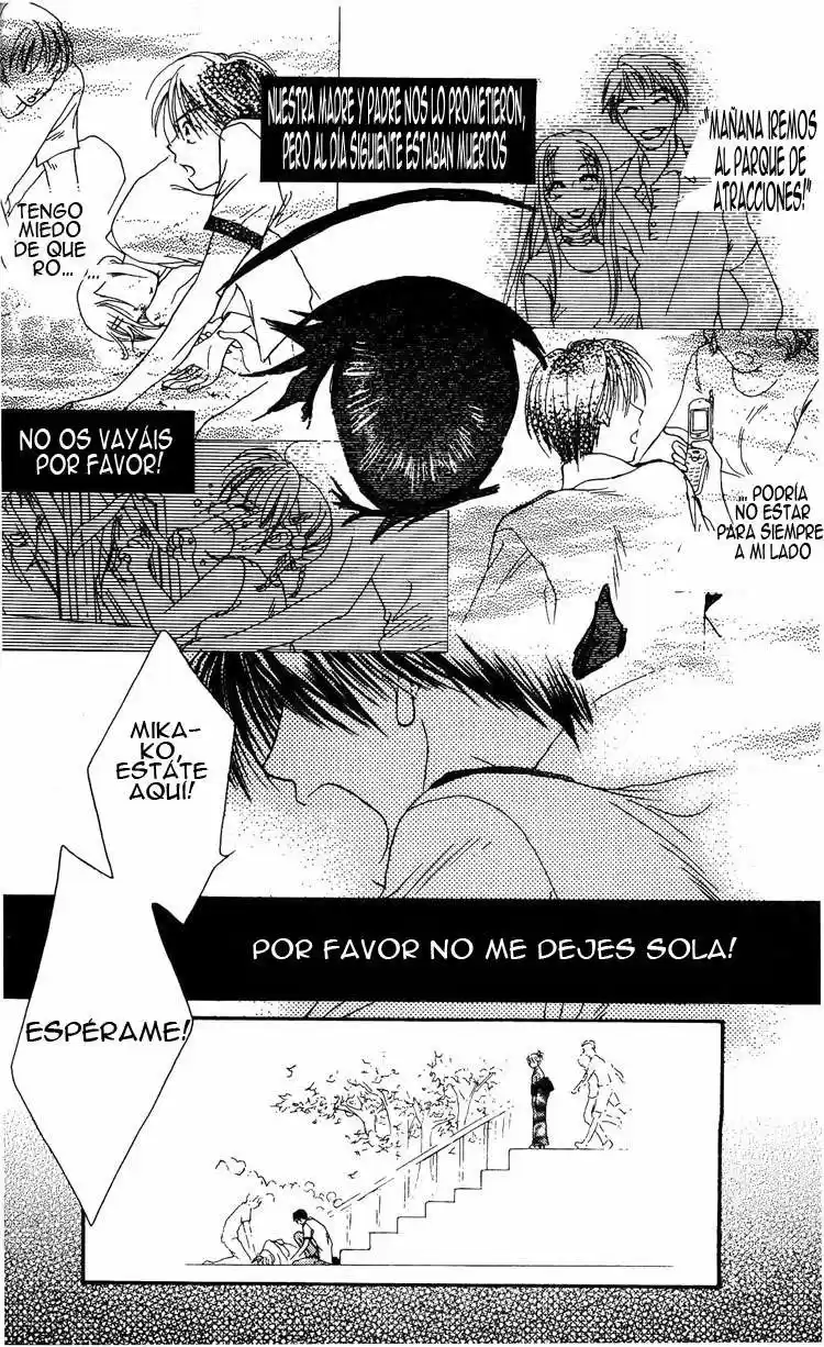 Missile happy (2000) - Capítulo 3 - Página 26 - LectorTMOo