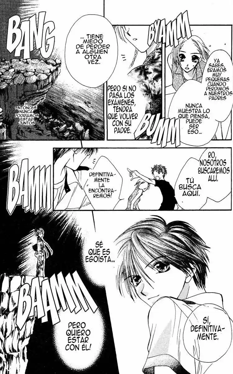 Missile happy (2000) - Capítulo 3 - Página 29 - LectorTMOo