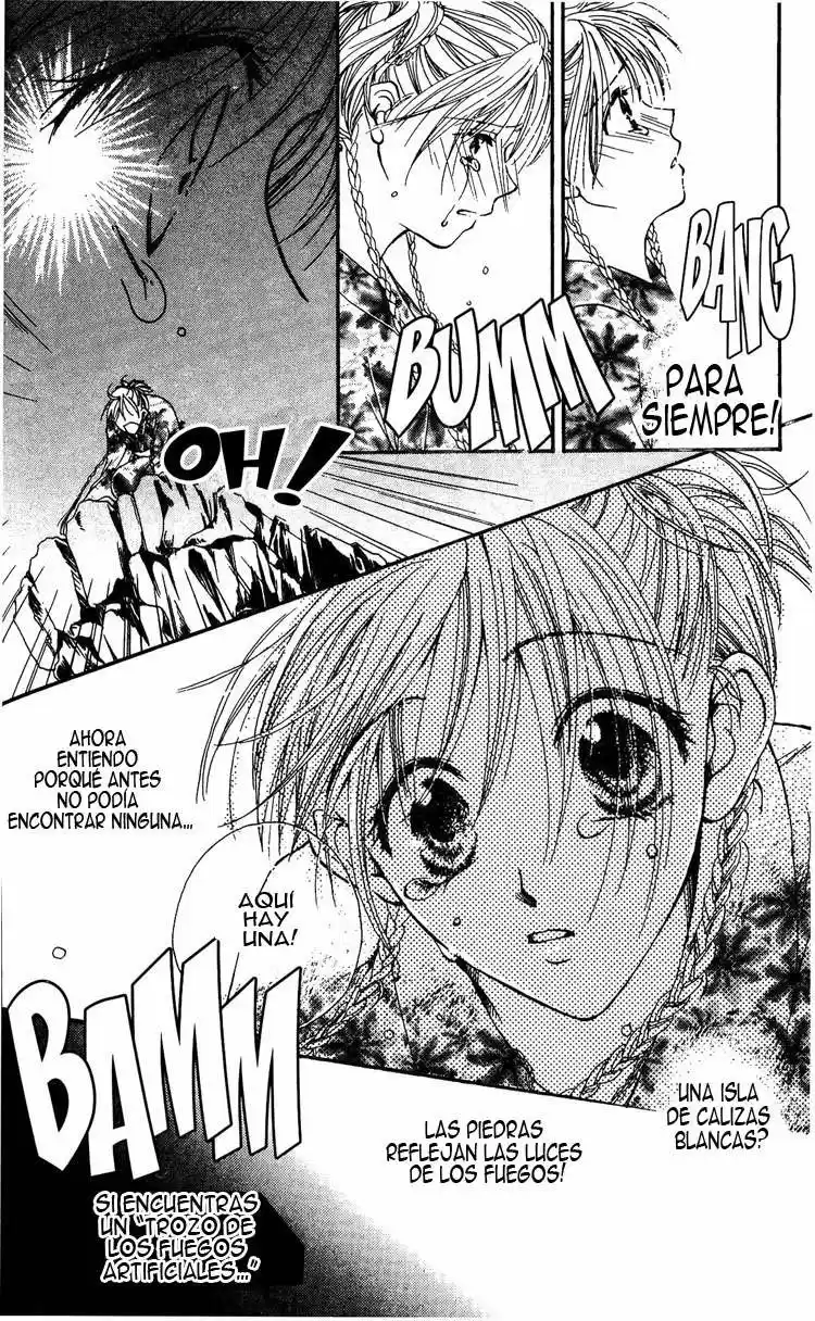 Missile happy (2000) - Capítulo 3 - Página 30 - LectorTMOo