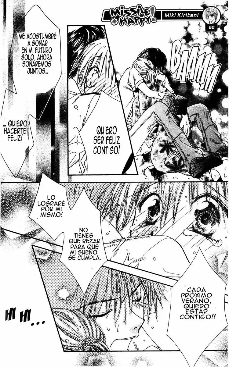 Missile happy (2000) - Capítulo 3 - Página 34 - LectorTMOo