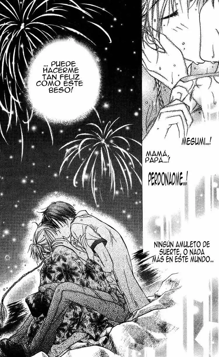 Missile happy (2000) - Capítulo 3 - Página 36 - LectorTMOo