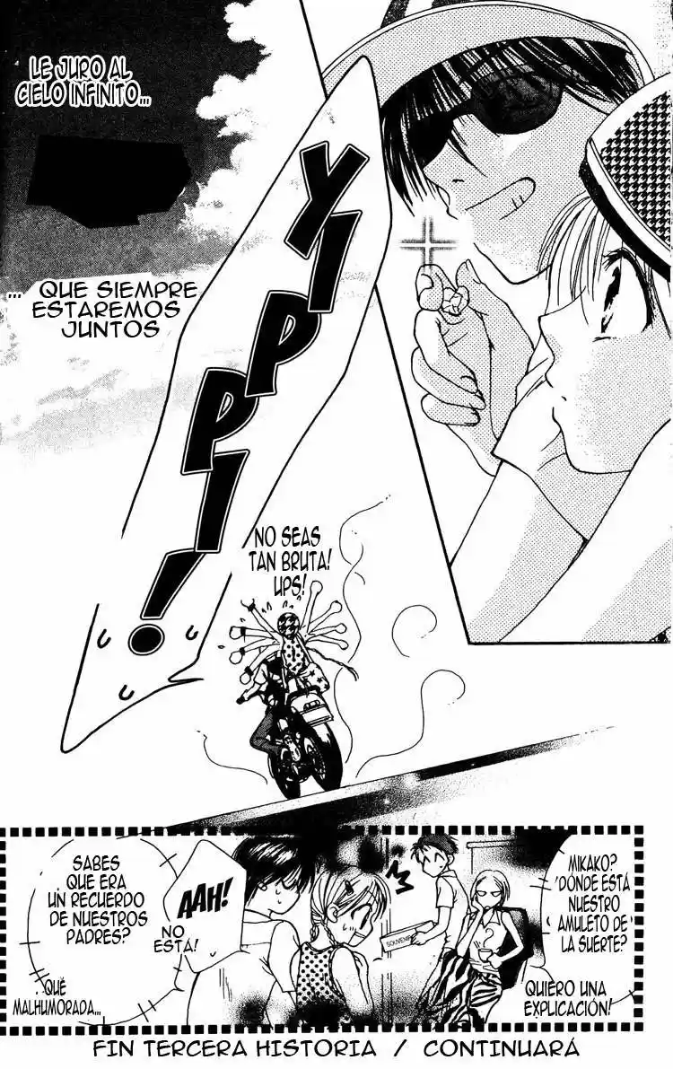 Missile happy (2000) - Capítulo 3 - Página 40 - LectorTMOo