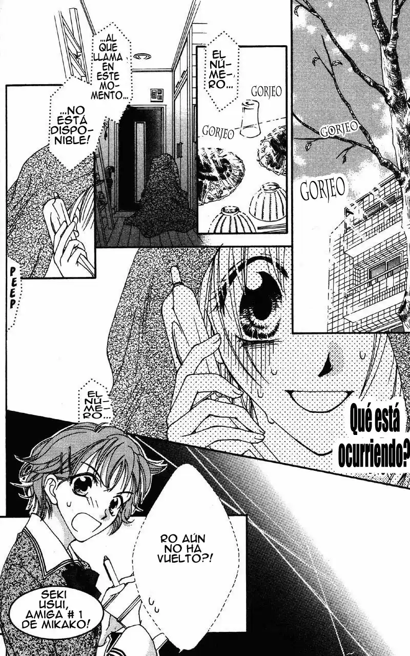 Missile happy (2000) - Capítulo 4 - Página 4 - LectorTMOo