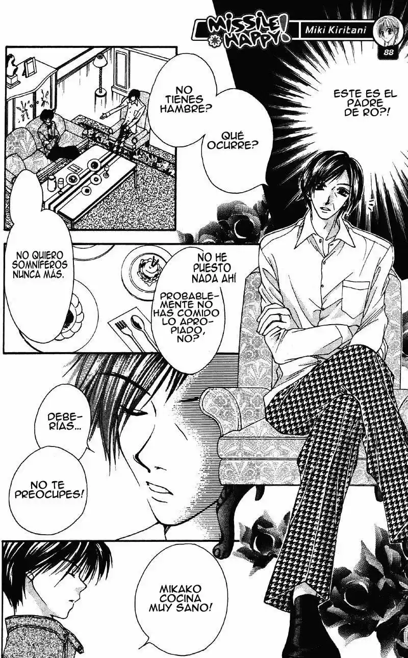 Missile happy (2000) - Capítulo 4 - Página 18 - LectorTMOo