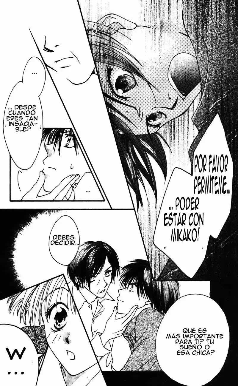 Missile happy (2000) - Capítulo 4 - Página 21 - LectorTMOo