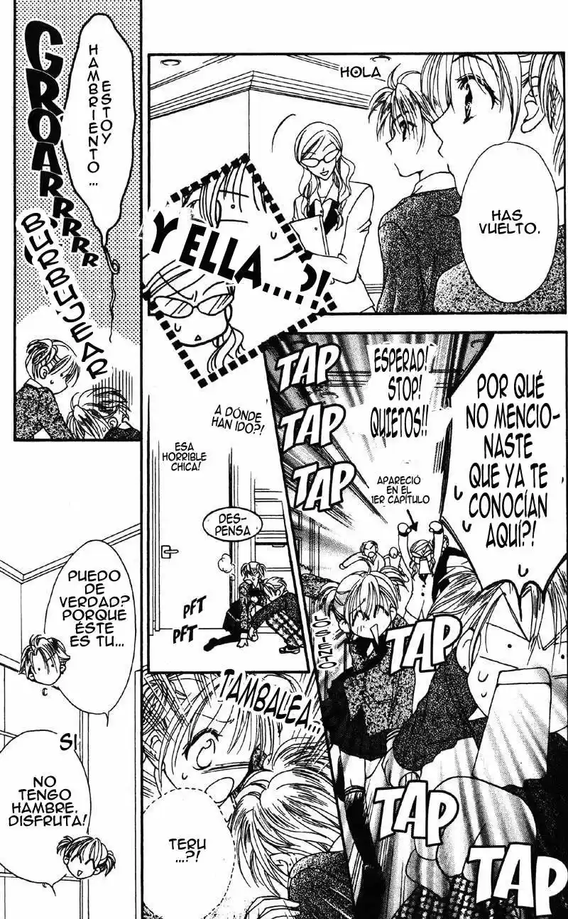 Missile happy (2000) - Capítulo 4 - Página 23 - LectorTMOo