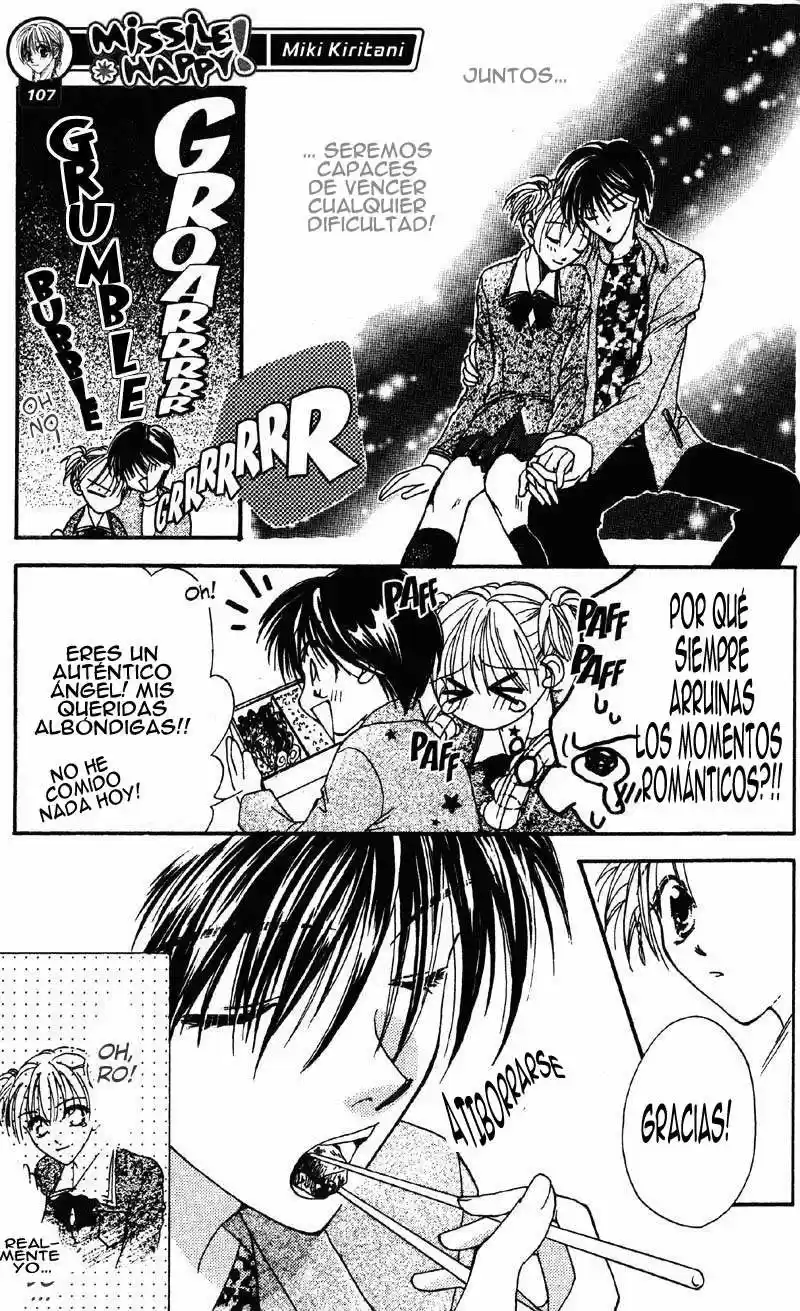 Missile happy (2000) - Capítulo 4 - Página 37 - LectorTMOo