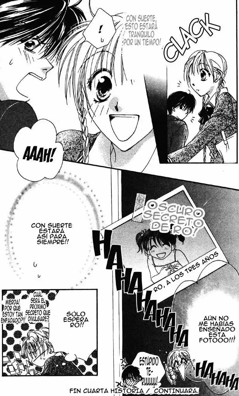 Missile happy (2000) - Capítulo 4 - Página 40 - LectorTMOo