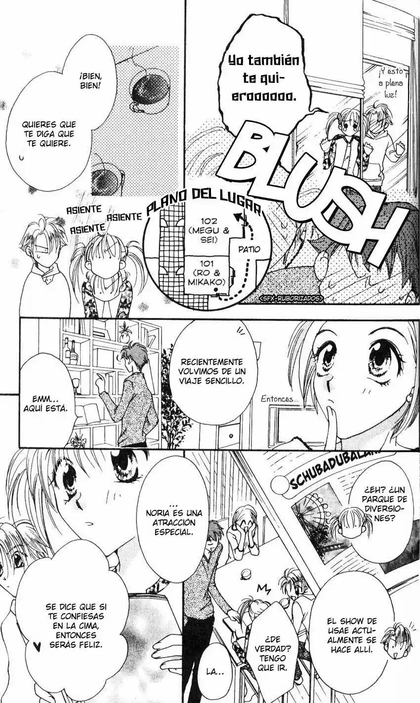 Missile happy (2000) - Capítulo 5 - Página 11 - LectorTMOo