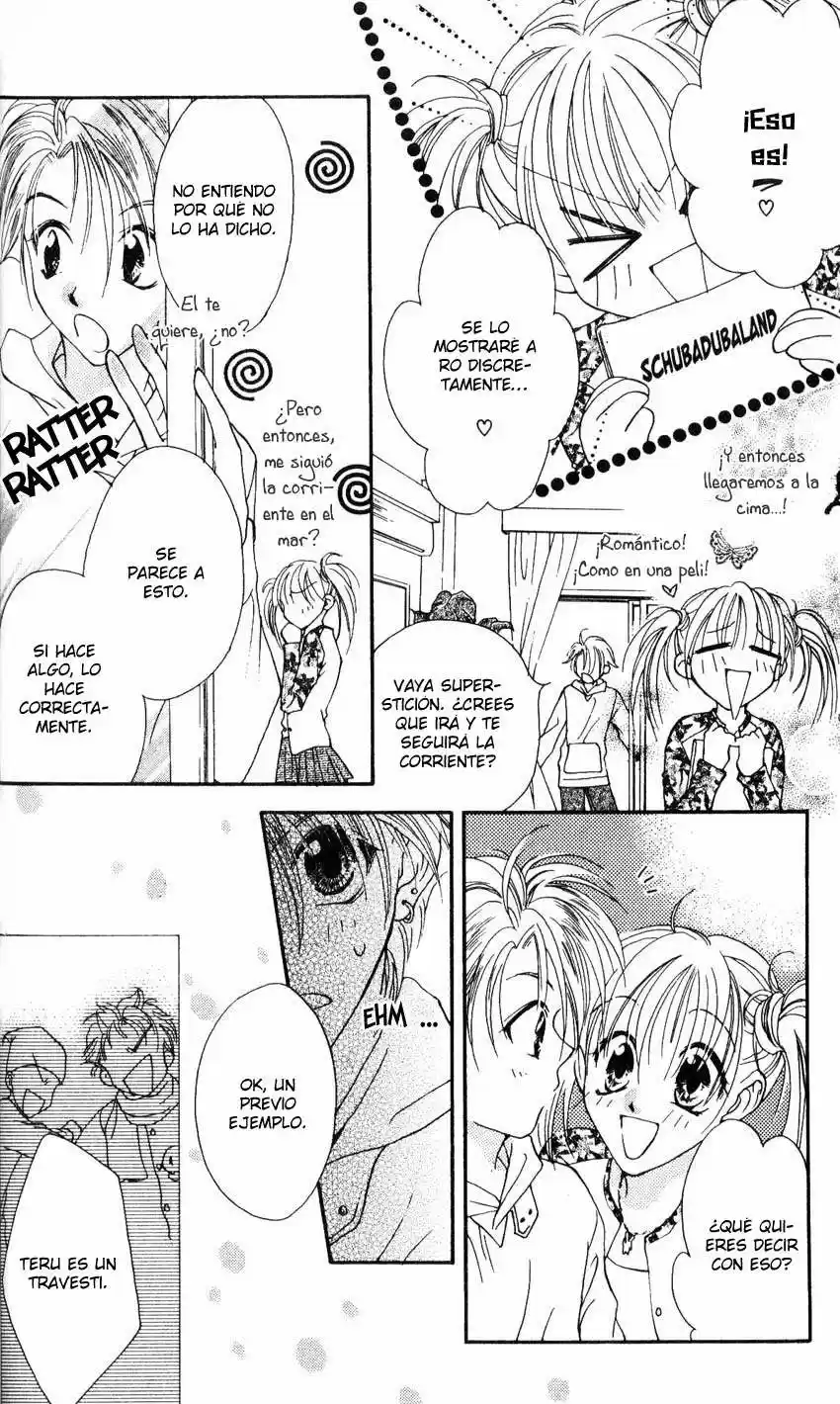 Missile happy (2000) - Capítulo 5 - Página 12 - LectorTMOo