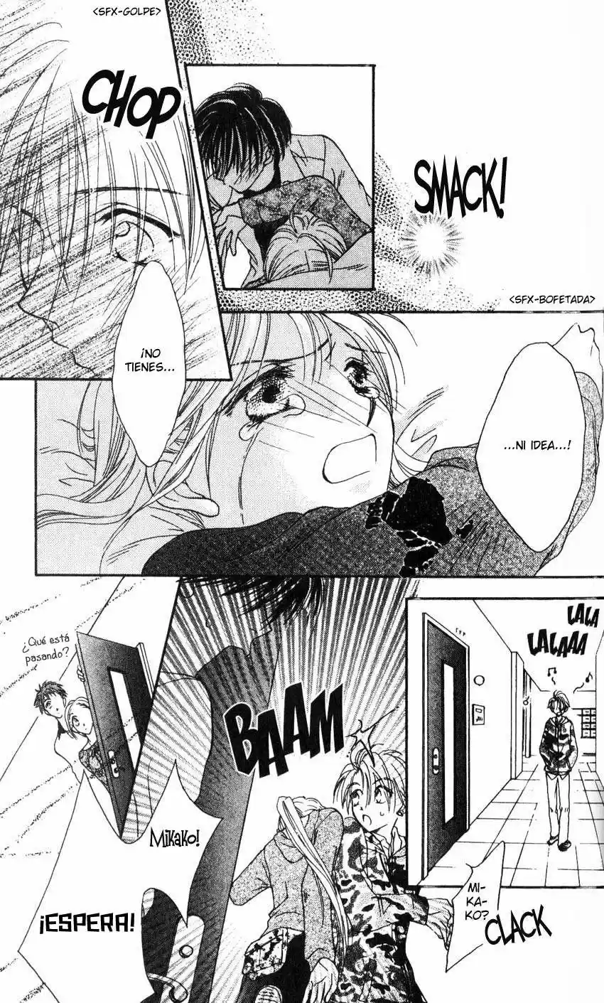 Missile happy (2000) - Capítulo 5 - Página 25 - LectorTMOo
