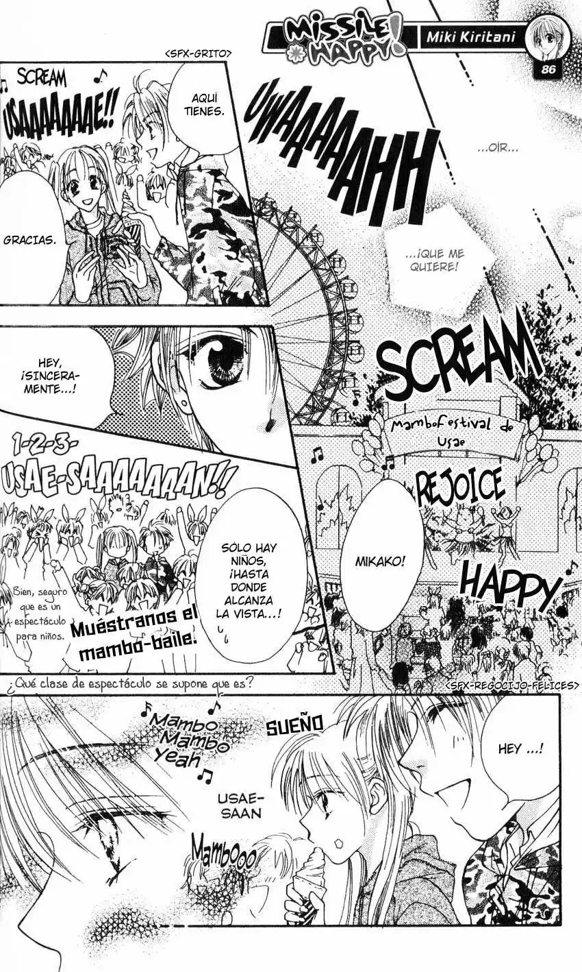 Missile happy (2000) - Capítulo 5 - Página 28 - LectorTMOo