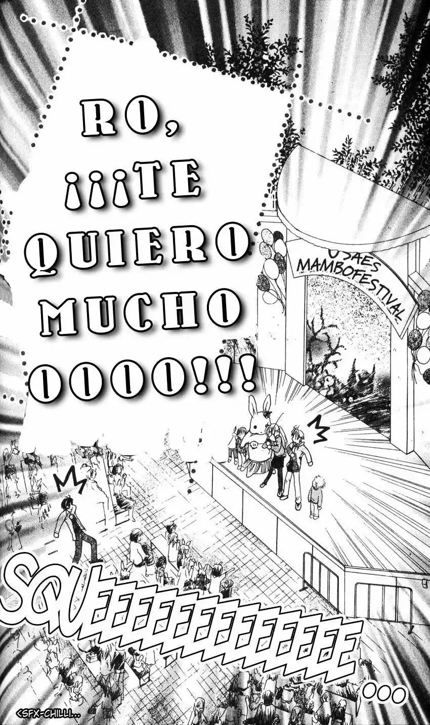 Missile happy (2000) - Capítulo 5 - Página 32 - LectorTMOo