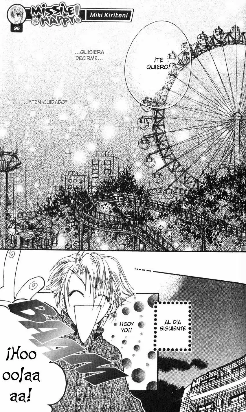 Missile happy (2000) - Capítulo 5 - Página 37 - LectorTMOo