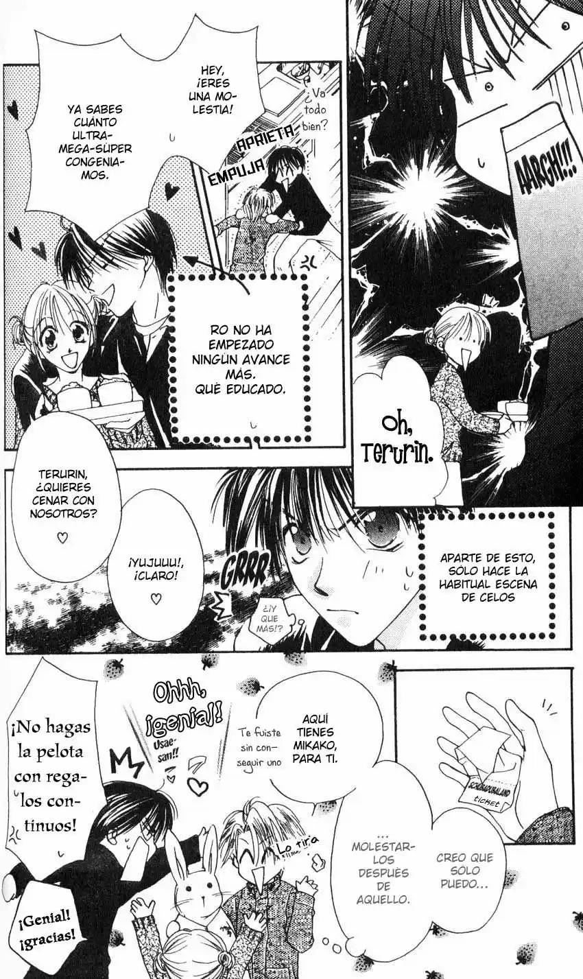 Missile happy (2000) - Capítulo 5 - Página 38 - LectorTMOo