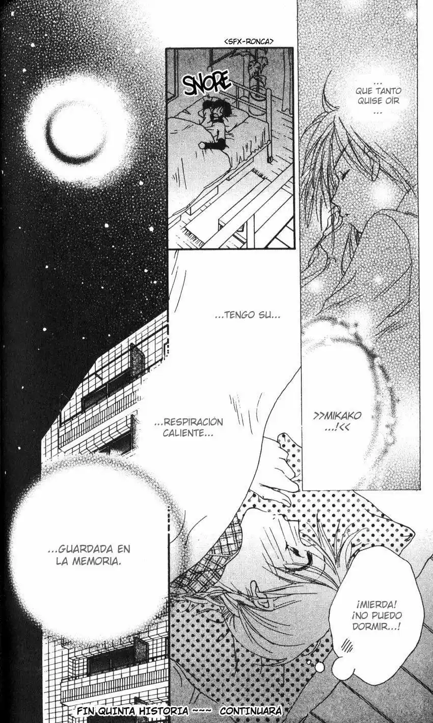 Missile happy (2000) - Capítulo 5 - Página 40 - LectorTMOo