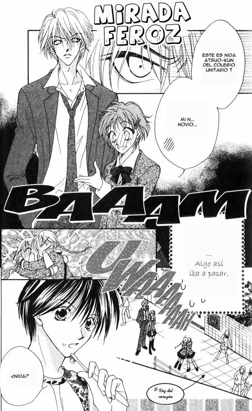 Missile happy (2000) - Capítulo 6 - Página 8 - LectorTMOo