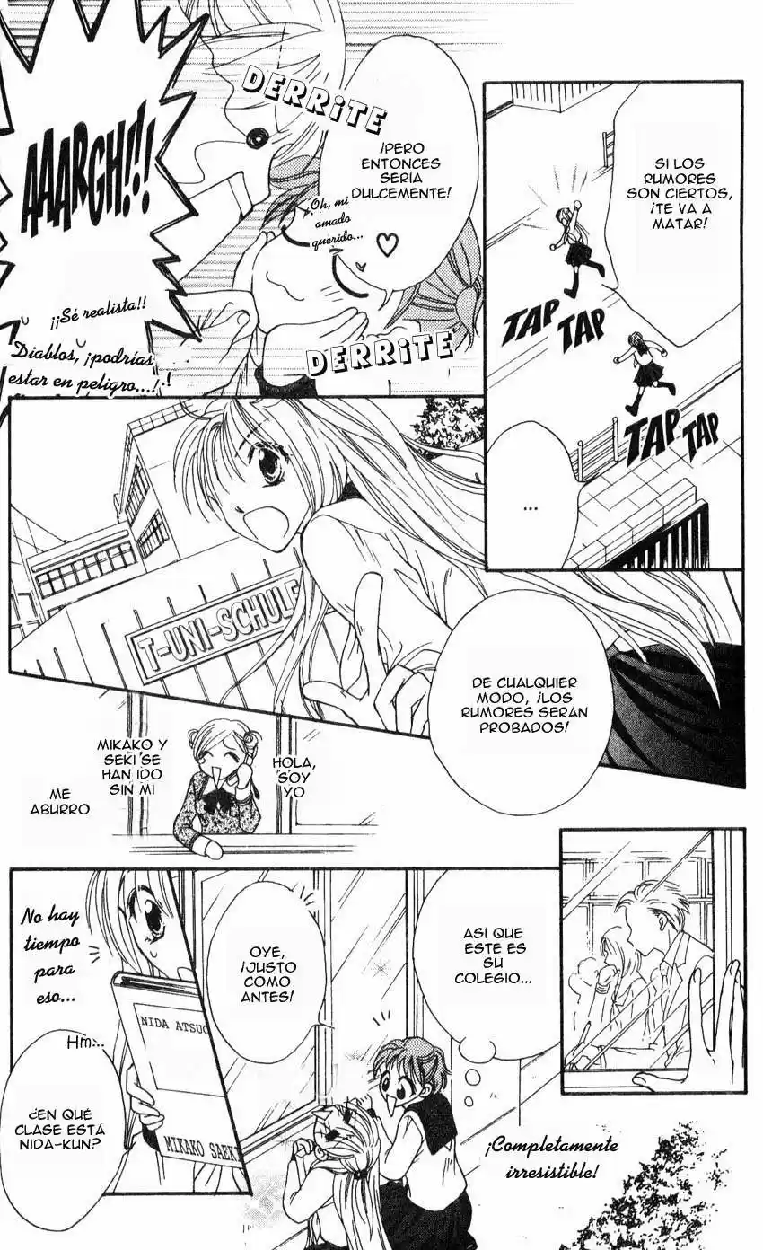 Missile happy (2000) - Capítulo 6 - Página 12 - LectorTMOo