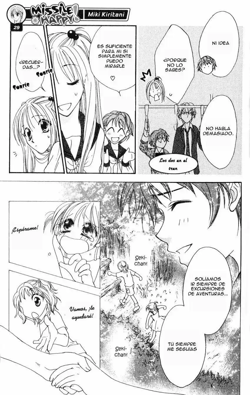 Missile happy (2000) - Capítulo 6 - Página 13 - LectorTMOo