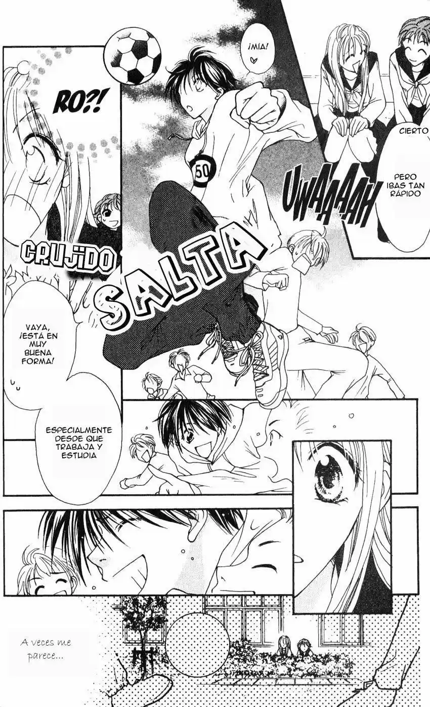 Missile happy (2000) - Capítulo 6 - Página 14 - LectorTMOo