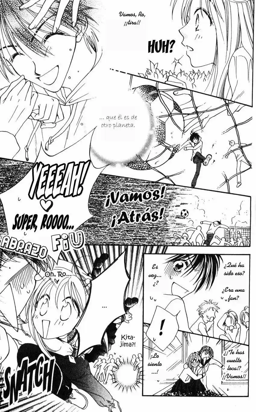 Missile happy (2000) - Capítulo 6 - Página 15 - LectorTMOo