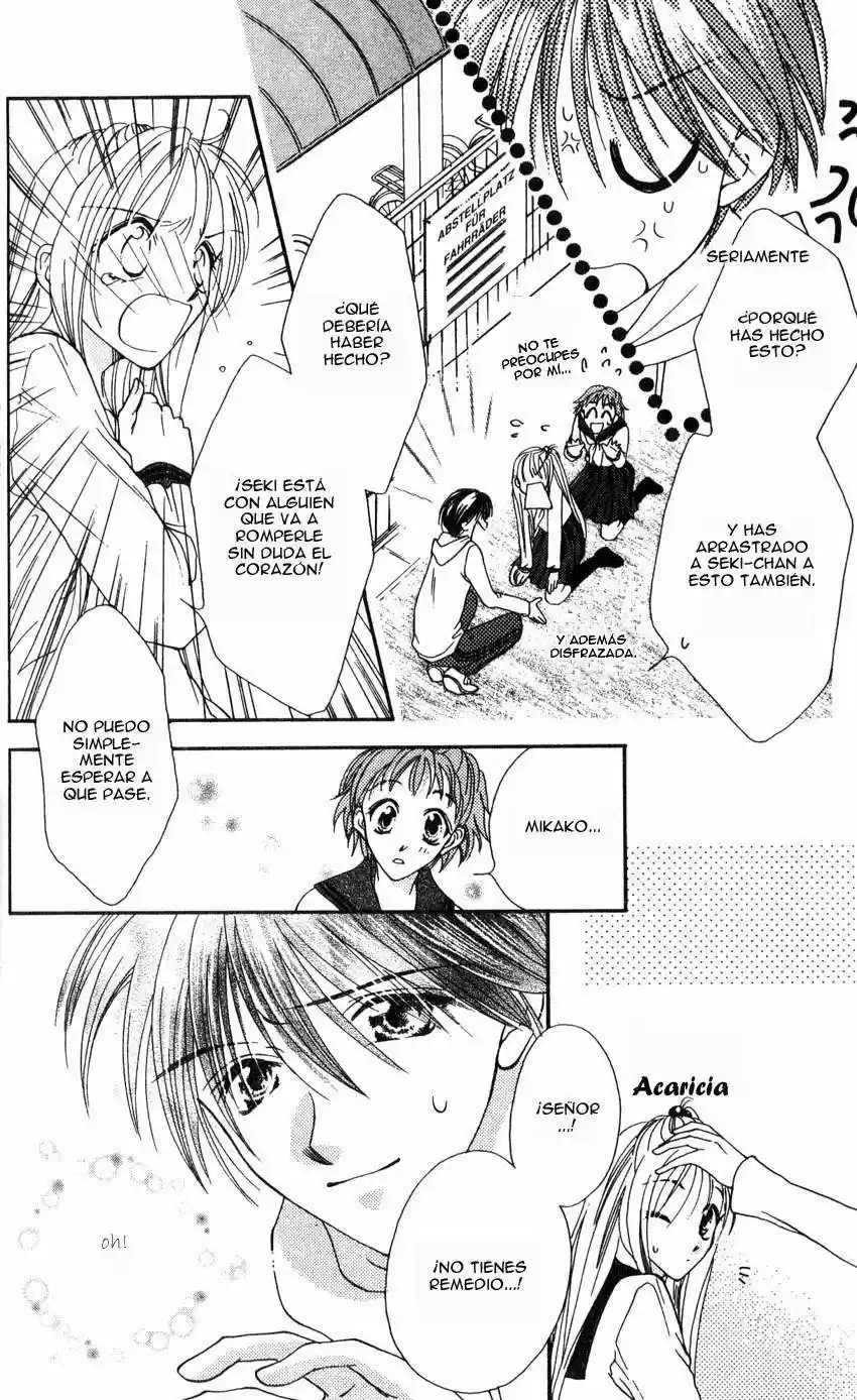 Missile happy (2000) - Capítulo 6 - Página 16 - LectorTMOo
