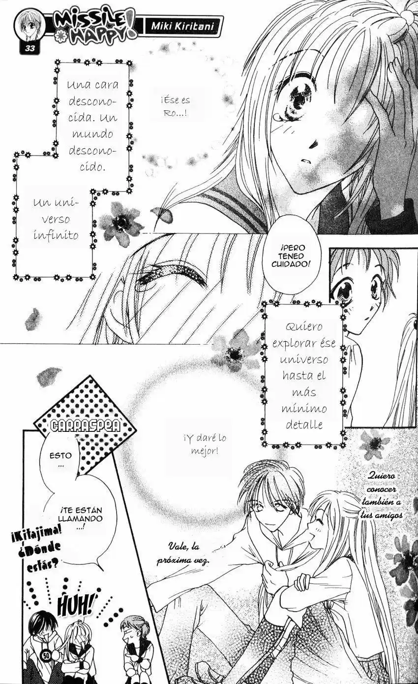 Missile happy (2000) - Capítulo 6 - Página 17 - LectorTMOo