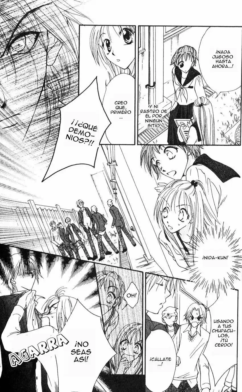 Missile happy (2000) - Capítulo 6 - Página 19 - LectorTMOo