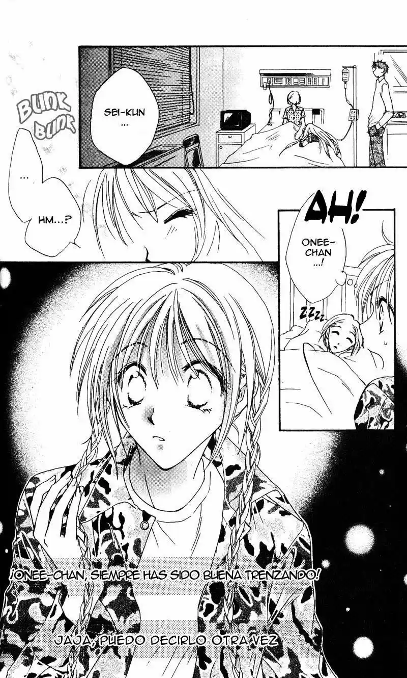 Missile happy (2000) - Capítulo 7 - Página 26 - LectorTMOo