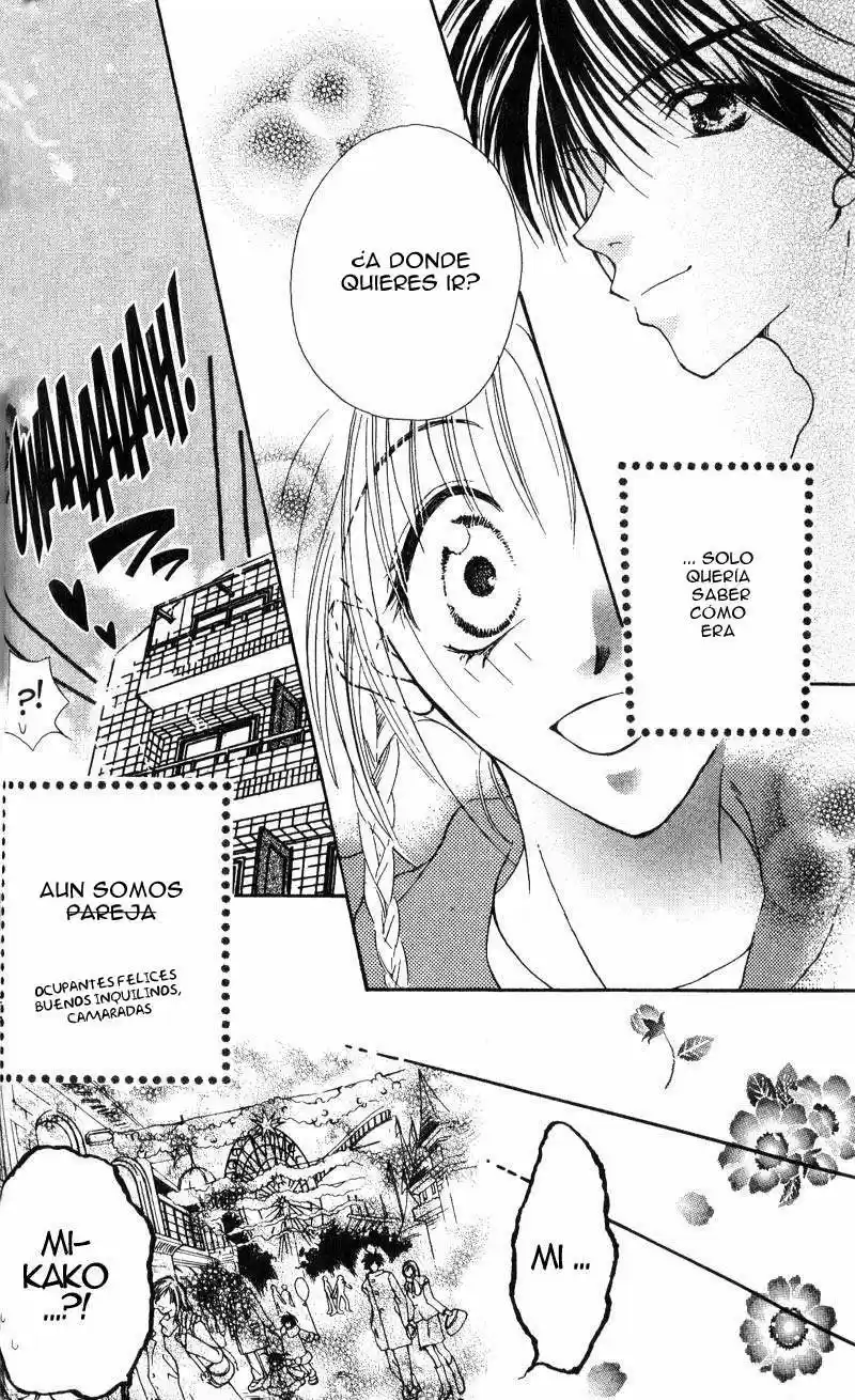 Missile happy (2000) - Capítulo 8 - Página 4 - LectorTMOo