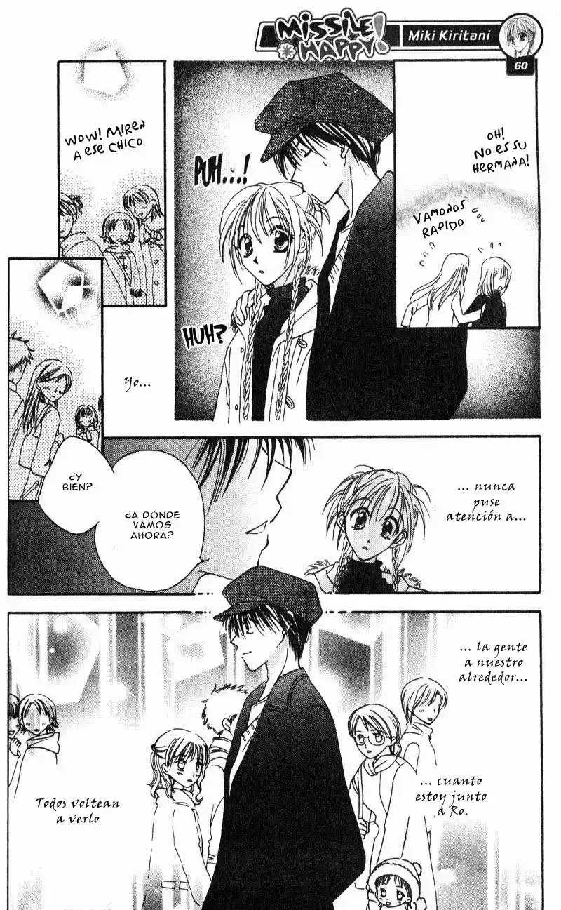 Missile happy (2000) - Capítulo 8 - Página 14 - LectorTMOo