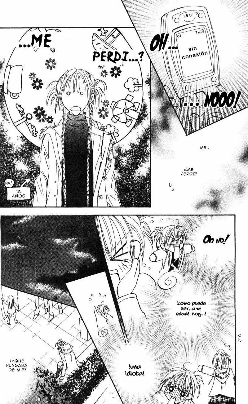 Missile happy (2000) - Capítulo 8 - Página 18 - LectorTMOo