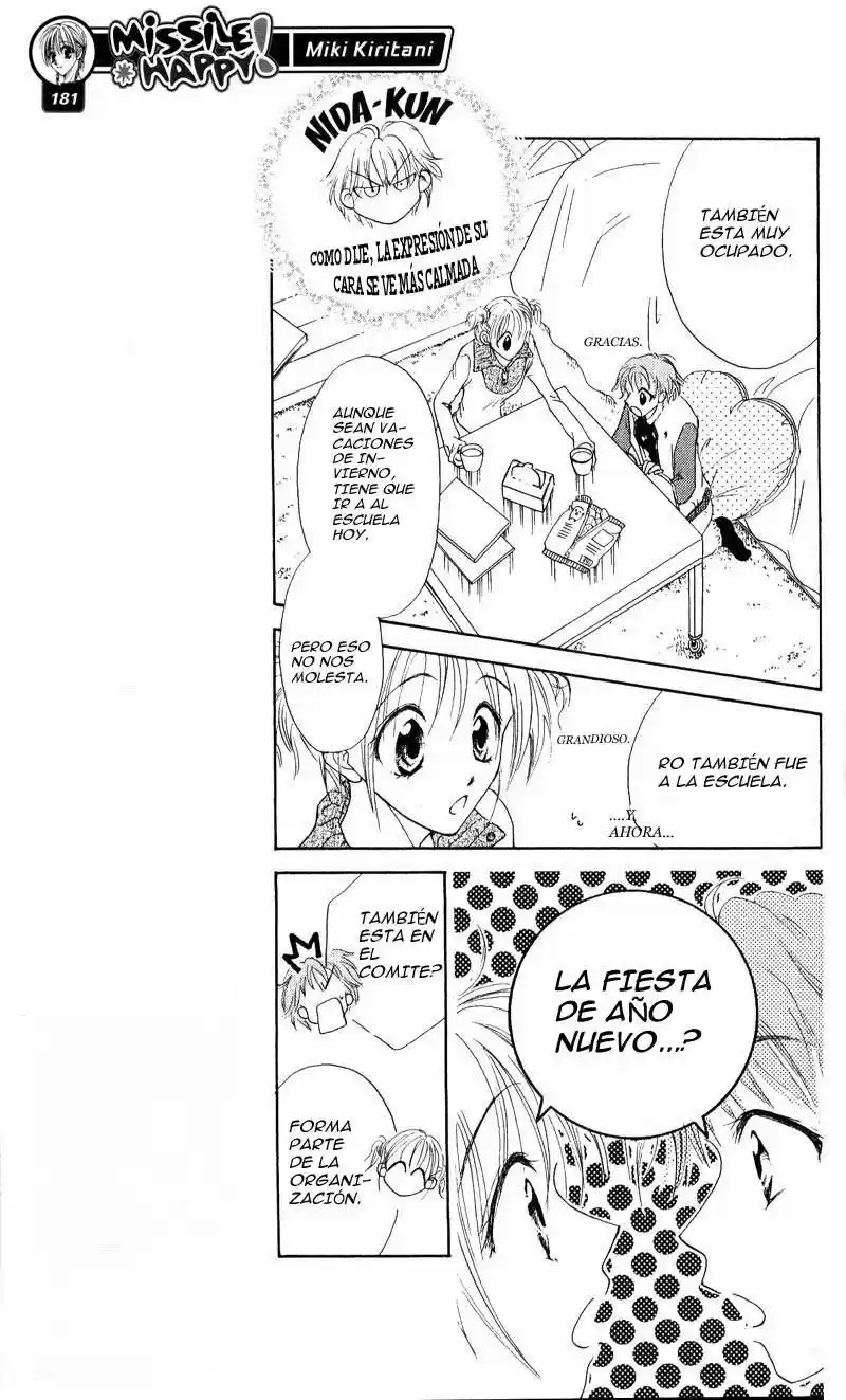 Missile happy (2000) - Capítulo 9 - Página 5 - LectorTMOo