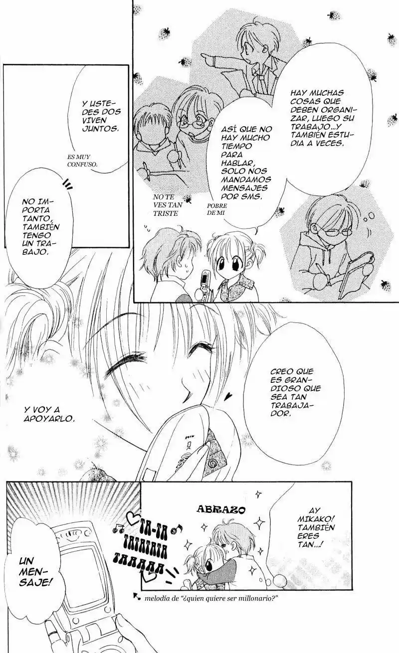 Missile happy (2000) - Capítulo 9 - Página 6 - LectorTMOo