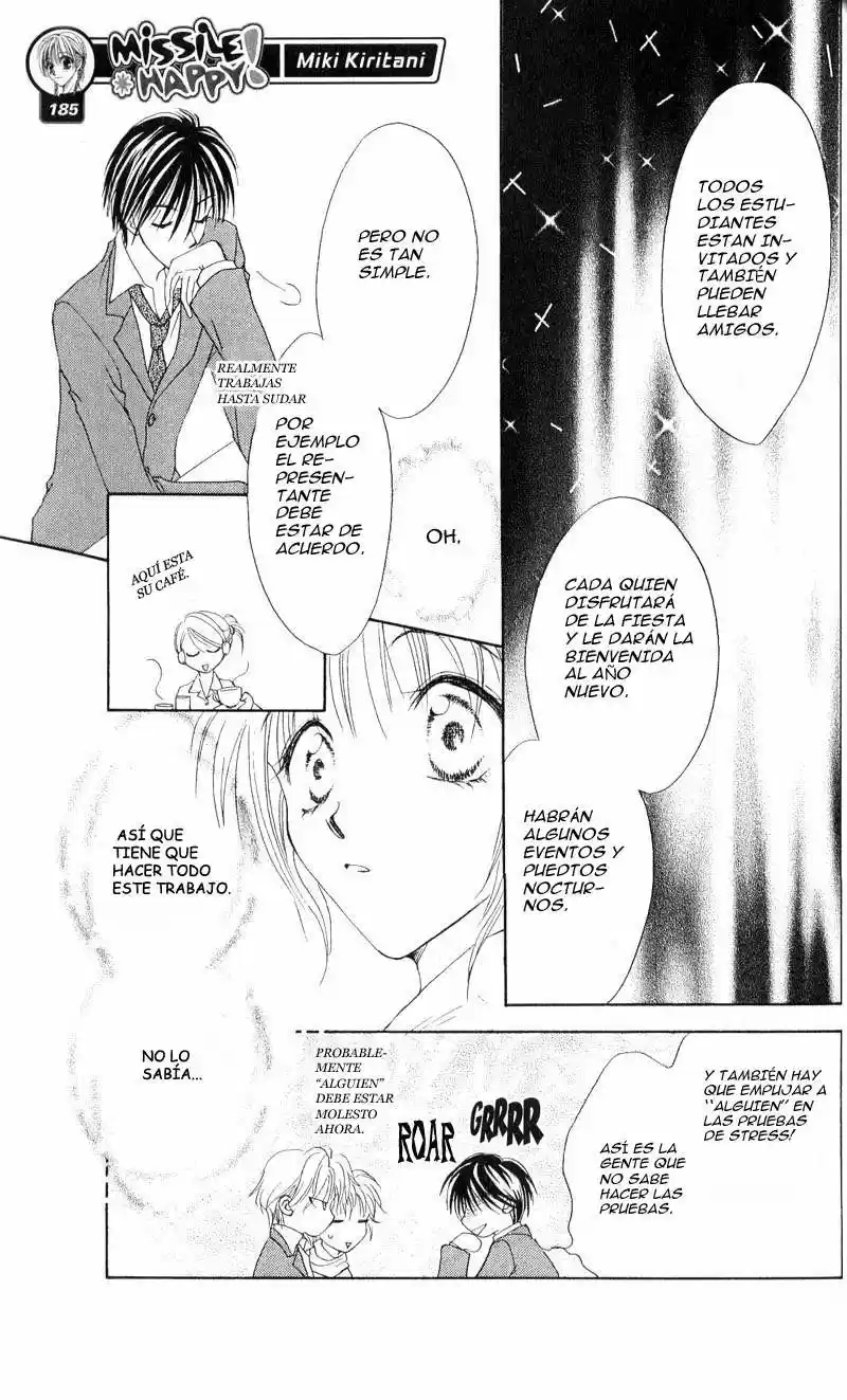 Missile happy (2000) - Capítulo 9 - Página 9 - LectorTMOo